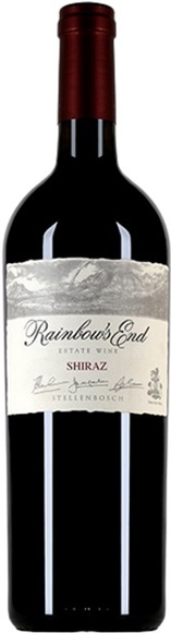Rainbow's End Rainbow's End Shiraz - 75cl - Coastal Region, Südafrika