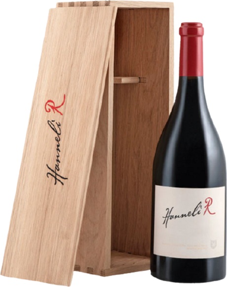 La Motte Hanneli R - 75cl - Coastal Region, Südafrika
