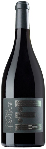 Château L'Ermitage Edonist Rouge AOP - 75cl - Midi - Languedoc-Roussillon, Frankreich
