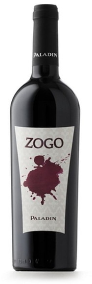 Cantina Paladin Syrah 'Zogo' IGT - 75cl - Veneto, Italien