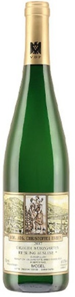 Weingut Dr. Loosen Riesling Ürziger Würzgarten Grosse Lage Auslese - 75cl - Mosel-Saar-Ruwer, Deutschland