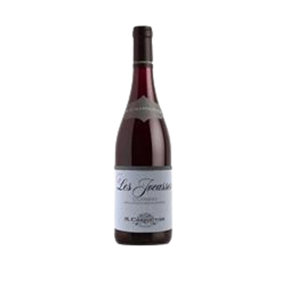 M. Chapoutier Gigondas Les Jocasses AOP - 75cl - Côtes du Rhône, Frankreich