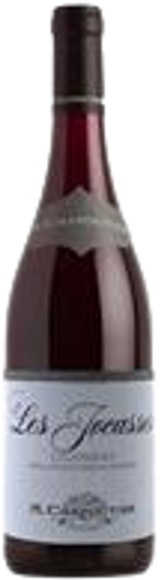 M. Chapoutier Gigondas Les Jocasses AOP - 75cl - Côtes du Rhône, Frankreich