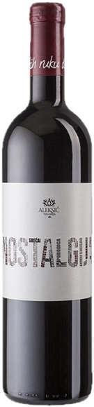 Aleksi? Vinarija Nostalgija - 75cl - Südserbien, Serbien