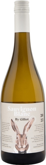 Kühling-Gillot Sauvignon Blanc - 75cl - Rheintal, Deutschland