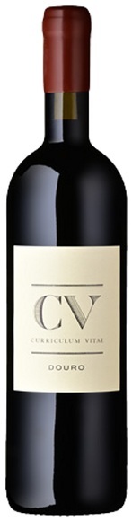 Van Zellers & Co CV Curriculum Vitae rot - 150cl - Douro, Portugal