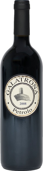 Petrolo Galatrona IGT - 1800cl - Toskana, Italien