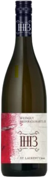 Heinrich Hartl St. Laurent Classic - 75cl - Thermenregion, Österreich