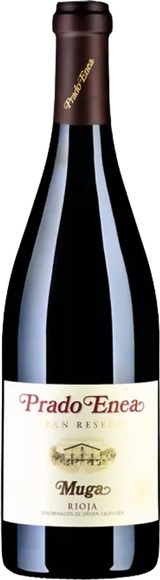 Bodegas Muga Prado Enea Gran Reserva Rioja D.O.Ca. 2009
