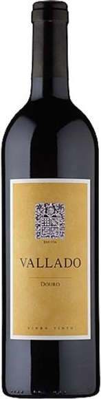 Quinta do Vallado Vallado Tinto Douro DOC - 150cl - Douro, Portugal