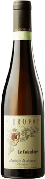 Azienda Agricola Pieropan Le Colombare Recioto di Soave Classico Docg - 50cl - Veneto, Italien