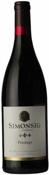 Simonsig Pinotage 2014