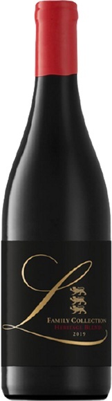 Leopard's Leap FC Heritage Blend - 75cl - Coastal Region, Südafrika