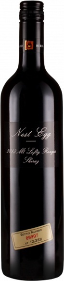 Bird In Hand Nest Egg Shiraz - 75cl - South Australia, Australien
