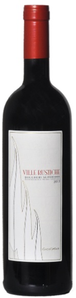 Eucaliptus Ville Rustiche Bolgheri Superiore DOC - 75cl - Toskana, Italien