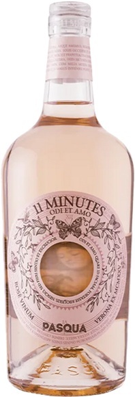 11 Minutes Pasqua 75cl