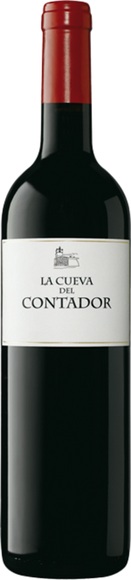 Bodega Contador La Cueva del Contador Rioja DOCa - 75cl