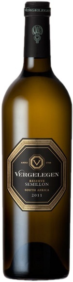 Vergelegen Vergelegen Semillon Reserve - 75cl - Coastal Region, Südafrika