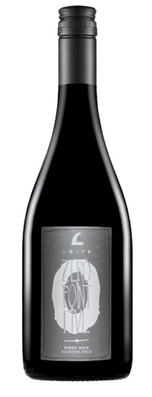 Leitz Zero Point Five Pinot Noir alkoholfrei - 75cl - Rheintal, Deutschland