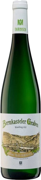 H. Thanisch Riesling VDP - 75cl - Mosel-Saar-Ruwer, Deutschland