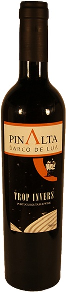 Pinalta Quinta da Covada Barco De Lua Trop< 24 Years Old Tawny Port - 50cl - Douro, Portugal