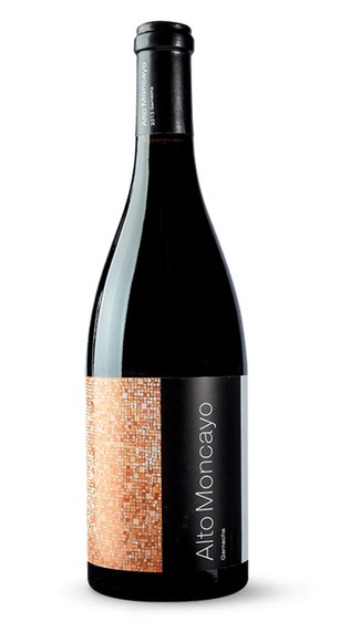 Alto Moncayo 2016 Magnum (1,5L)