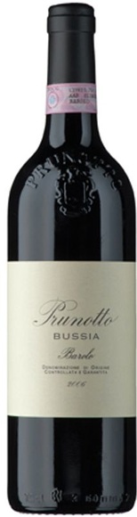 Prunotto Bussia Barolo DOCG - 75cl - Piemont, Italien