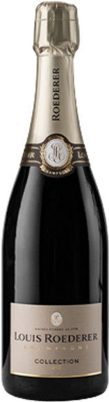 Louis Roederer Louis Roederer Collection 241 - 600cl - Champagne, Frankreich