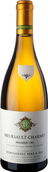 Remoissenet Père & fils Meursault-Charmes - 75cl - Burgund, Frankreich