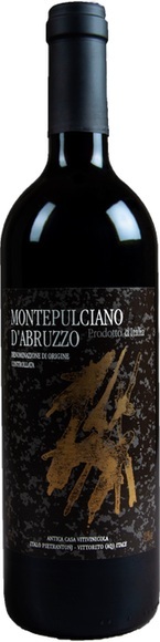 Antica Tenuta Pietramore Montepulciano d'Abruzzo - 75cl - Abruzzen, Italien