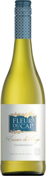 Fleur du Cap Chardonnay Essence du Cap - 75cl - Coastal Region, Südafrika