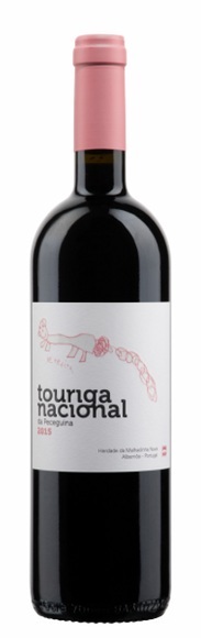 Malhadinha Nova Touriga Nacional da Peceguina V R Alentejano - 75cl - Alentejo, Portugal