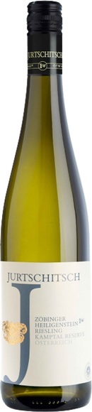 Weingut Jurtschitsch Riesling Zöbinger Heiligenstein Erste Lage DAC - 75cl - Niederösterreich, Österreich