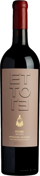 Ettore Winery Red Blend Mendocino County Ettore Rosso - 75cl - Kalifornien, USA