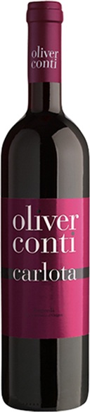 Oliver Conti Carlota Oliver Conti Ampurdan DO - 75cl - Katalonien, Spanien