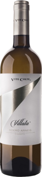 Vite Colte Roero Arneis Docg Villata - 75cl - Piemont, Italien