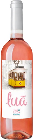 Luã Luã Rosé Vinho de Mesa - 75cl, Portugal
