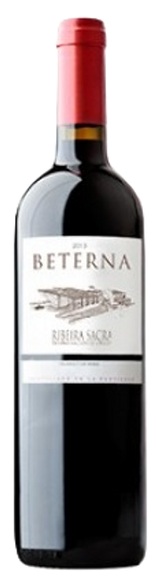 Finca Millara Beterna DO - 75cl - Galizien, Spanien