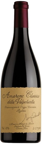 Zenato Amarone Selezione Sergio Zenato della Valpolicella Riserva DOC - 150cl - Veneto, Italien