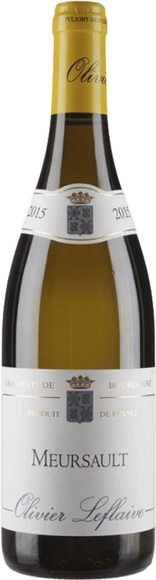 Maison Benjamin Leroux Nuits Saint Georges Aux Thorey - 75cl - Burgund, Frankreich
