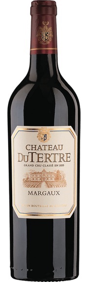 Château du Tertre Margaux AC 5e Cru Classé Château - 150cl - Bordeaux, Frankreich