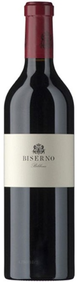 Tenuta di Biserno Biserno Toscana IGT - 75cl - Toskana, Italien