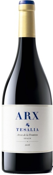 Bodega Tesalia Arx VdT Cadiz - 150cl - Andalusien, Spanien