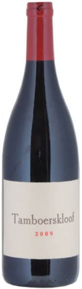 Shiraz Tamboerskloof 2014 - Kleinood - 75 cl - Rotwein - Coastal Region, Südafrika