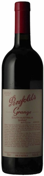 Grange Shiraz MO 1997 - Penfolds - 75 cl - Rotwein - Südaustralien, Australien