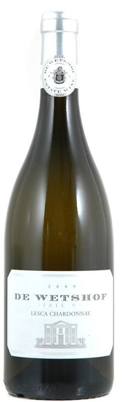 de Wetshof Estate Chardonnay Lesca 2017