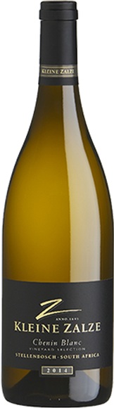 Kleine Zalze Wines Chenin Blanc Vineyard Selection - 75cl - Coastal Region, Südafrika