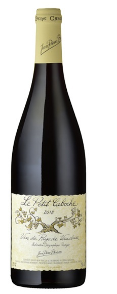 Domaine du Père Caboche Le Petit Caboche - 75cl - Côtes du Rhône, Frankreich