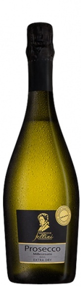 Selezione Fellini Prosecco Millesimato - 75cl - Veneto, Italien