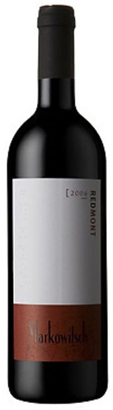 Gerhard Markowitsch Redmont - 150cl - Carnuntum, Österreich